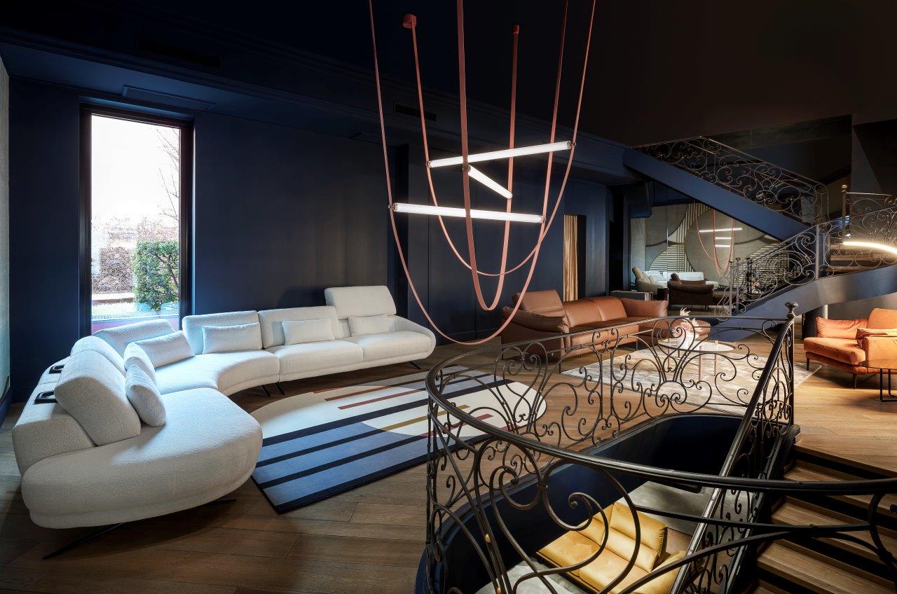 CALIA ITALIA STORE MILANO