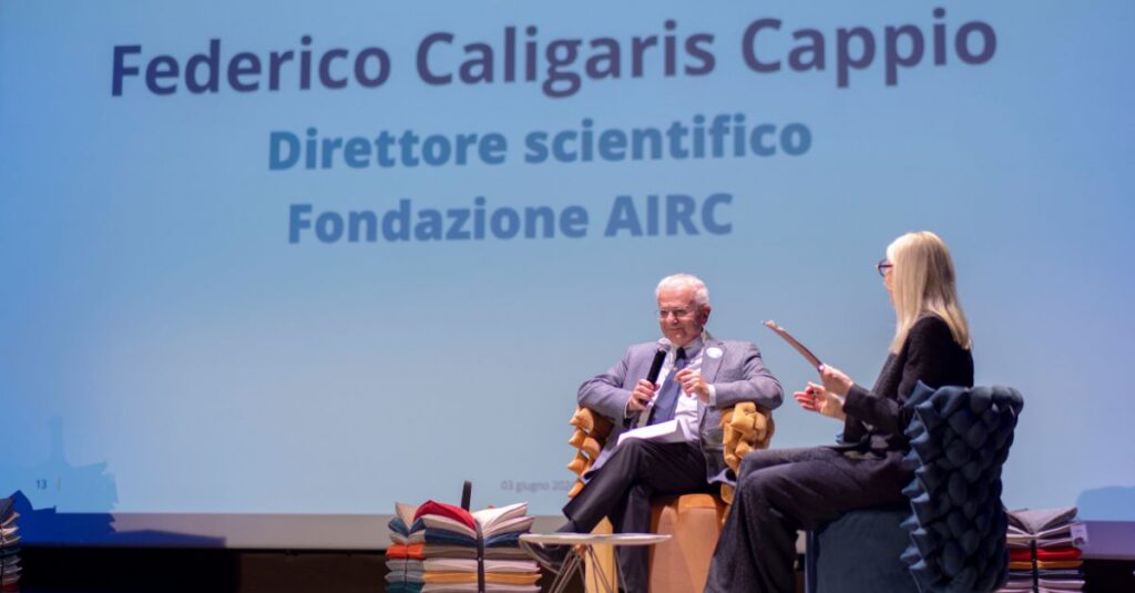 Federico Caligaris Cappio