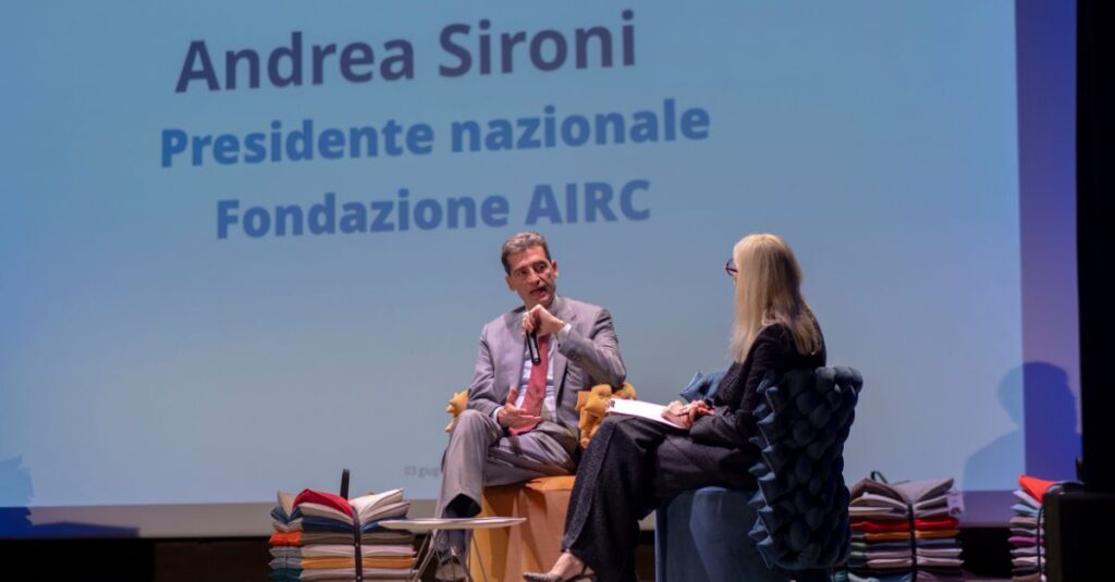 Andrea Sironi