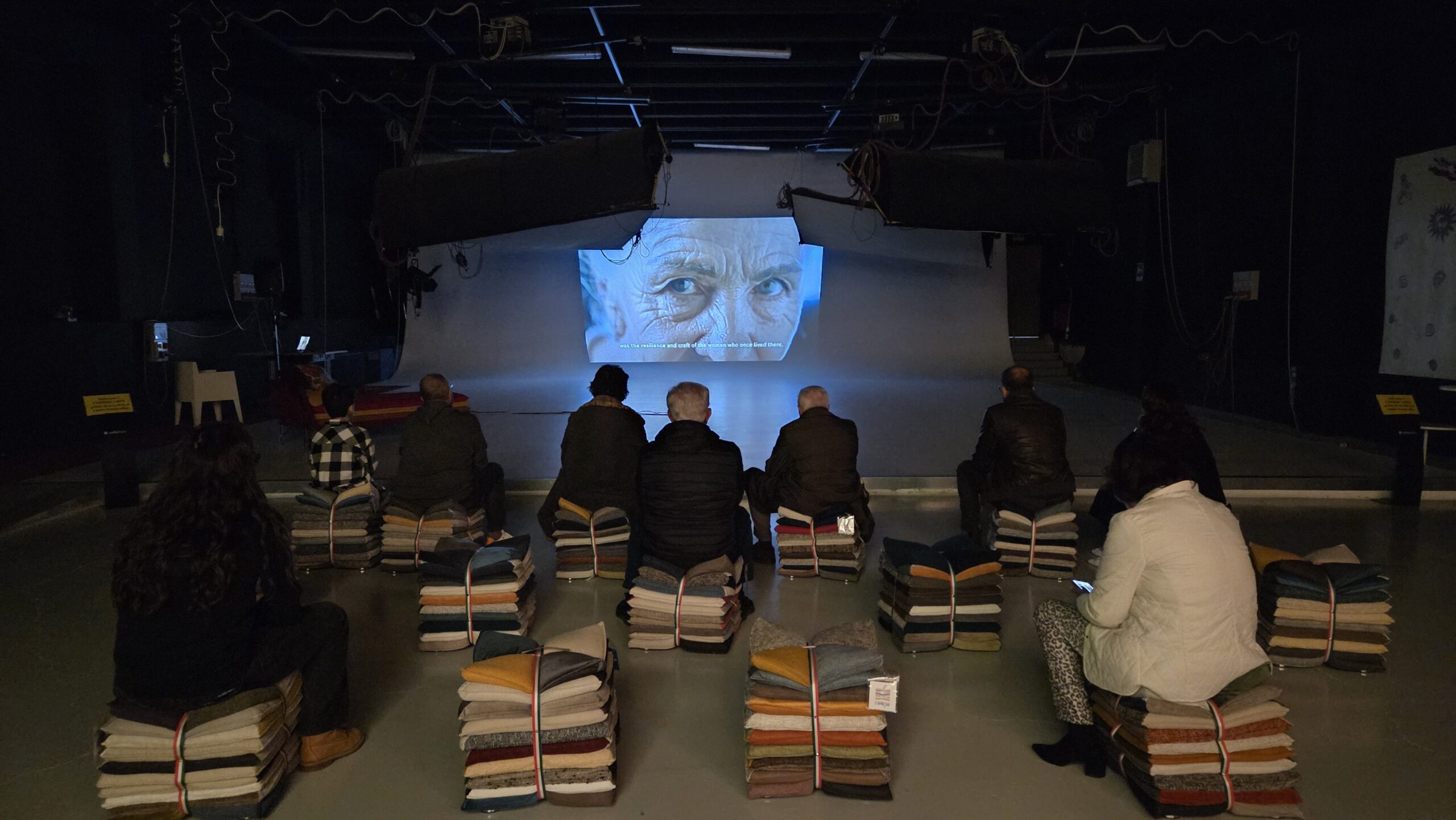 Calia Italia ospita le Giornate FAI d’Autunno