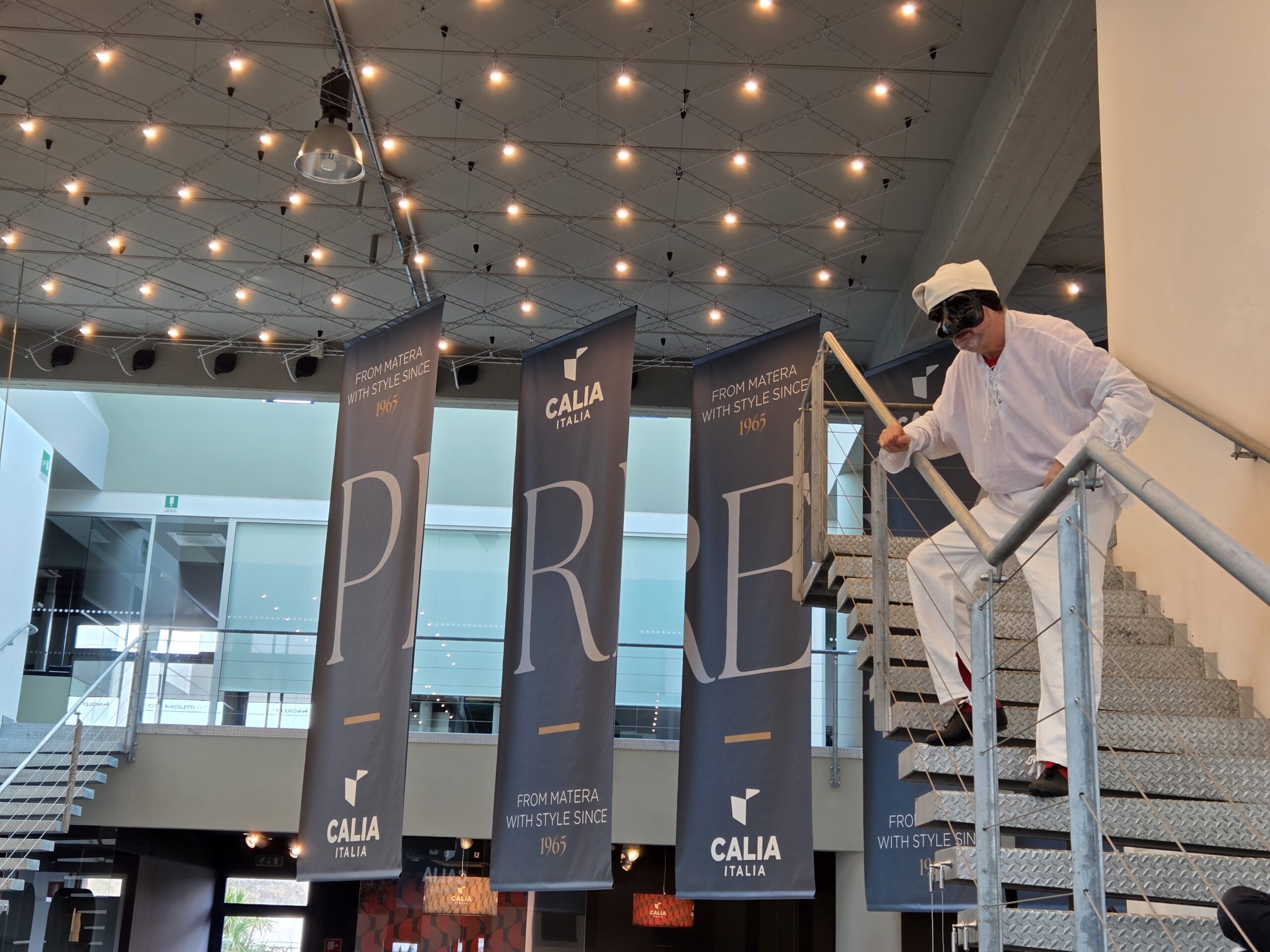 La musica classica atterra… sul divano!