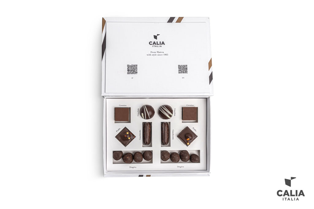 calia italia pack cioccolatini gourmandise 3