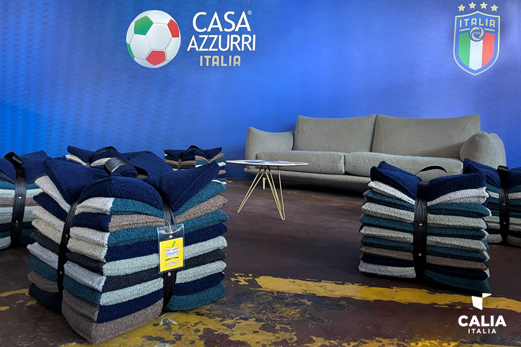 calia italia pouf u strozz divano dragees casa azzurri