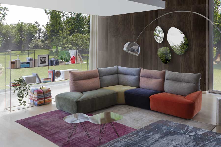 Primavera 2019. Le principali tendenze dell’interior design